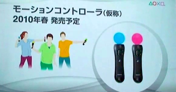 [TGS 09] Resident Evil 5 e LittleBigPlanet giocati con il motion controller di PS3 in video