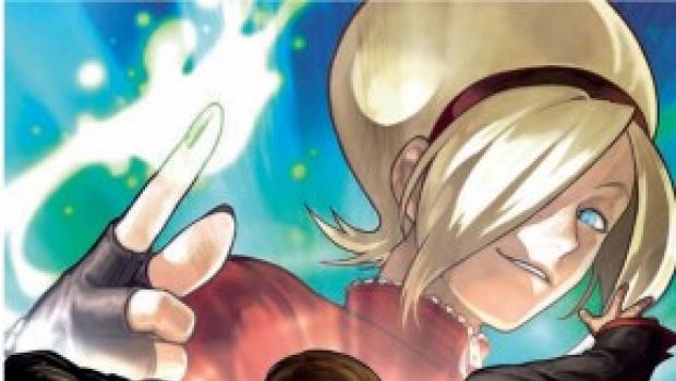 The King of Fighters XII: la recensione The King of Fighters XII: la recensione