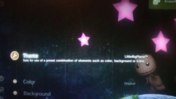 PlayStation 3: firmware 3.0 disponibile per il download PlayStation 3: firmware 3.0 disponibile per il download