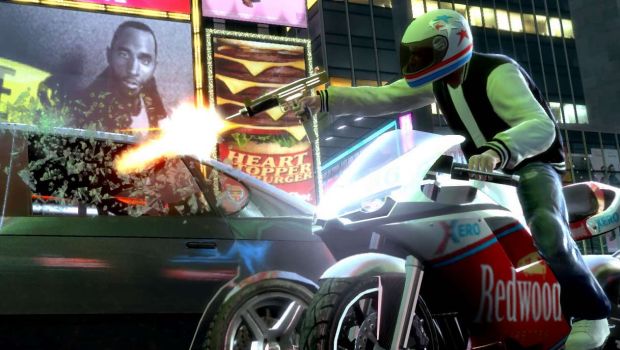 GTA IV: The Ballad of Gay Tony - trailer di debutto GTA IV: The Ballad of Gay Tony - trailer di debutto