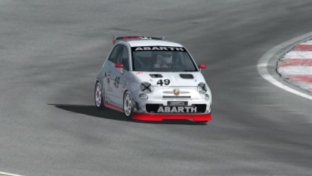 netKar PRO: disponibili 500 Abarth e beta 2/3 netKar PRO: disponibili 500 Abarth e beta 2/3