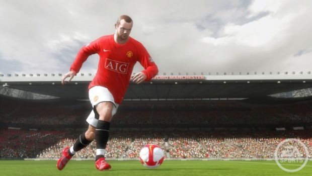 FIFA 10: nuovo video-tutorial sulle manovre d'attacco