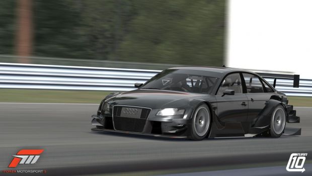 Forza Motorpsort 3 in fase gold, demo dal 24 settembre Forza Motorpsort 3 in fase gold, demo dal 24 settembre