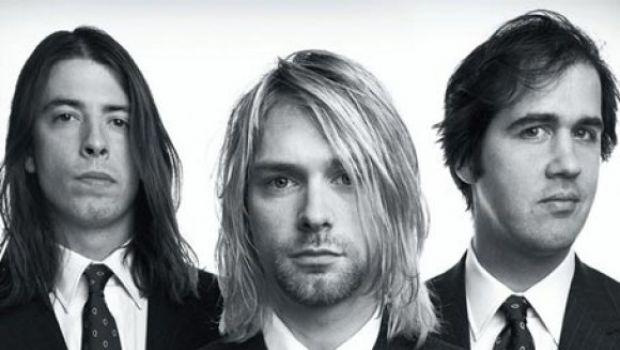 Guitar Hero 5: anche gli ex Nirvana criticano la presenza dell'avatar di Kurt Cobain - sondaggio Guitar Hero 5: anche gli ex Nirvana criticano la presenza dell'avatar di Kurt Cobain - sondaggio