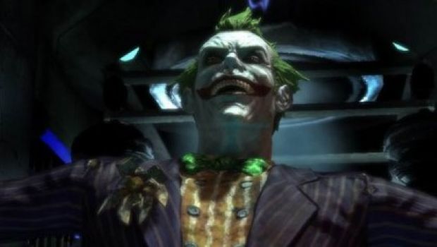 Batman: Arkham Asylum raggiunge quasi due milioni di copie vendute Batman: Arkham Asylum raggiunge quasi due milioni di copie vendute