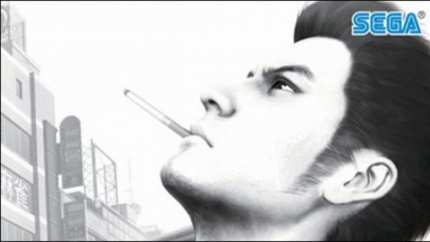 Yakuza 4 svelato la prossima settimana Yakuza 4 svelato la prossima settimana