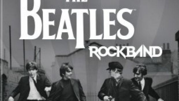 The Beatles: Rock Band - la recensione The Beatles: Rock Band - la recensione
