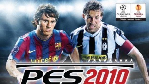 Pro Evolution Soccer 2010: i link della demo PC Pro Evolution Soccer 2010: i link della demo PC
