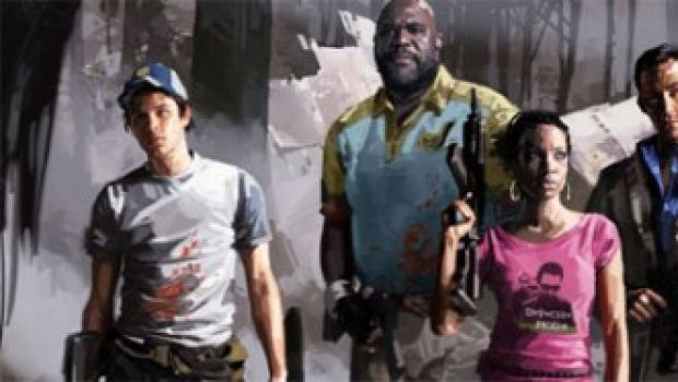 Left 4 Dead 2: Valve commenta il ban dell'Australia Left 4 Dead 2: Valve commenta il ban dell'Australia
