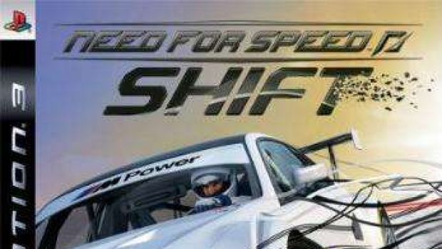 Need for Speed: Shift - la recensione Need for Speed: Shift - la recensione