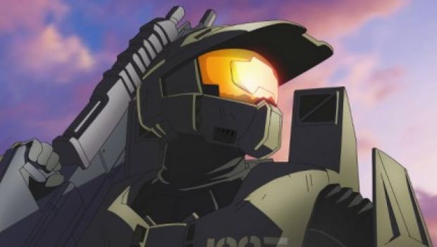 Halo Legends: i primi 5 minuti dell'anime in un filmato. Halo Legends: i primi 5 minuti dell'anime in un filmato.