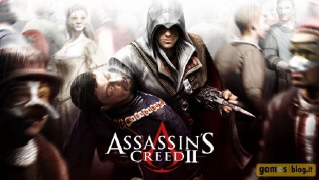 Assassin's Creed 2 ritarda su PC Assassin's Creed 2 ritarda su PC