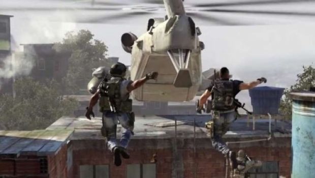 Call of Duty: Modern Warfare 2 - niente demo prima del lancio Call of Duty: Modern Warfare 2 - niente demo prima del lancio