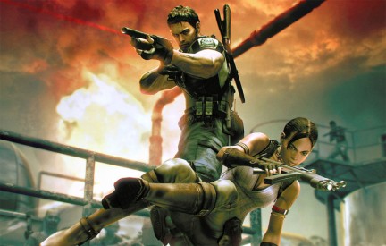 Capcom: niente Resident Evil 5 su Wii