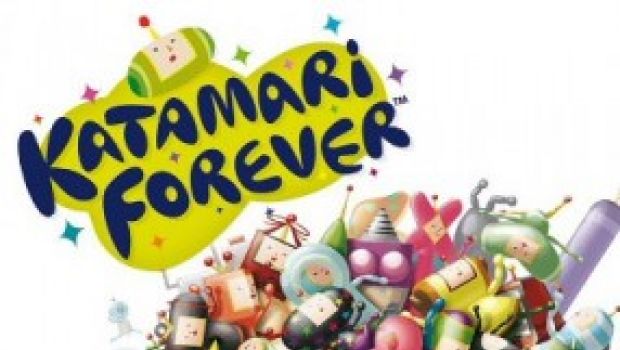Katamari Forever: la recensione Katamari Forever: la recensione