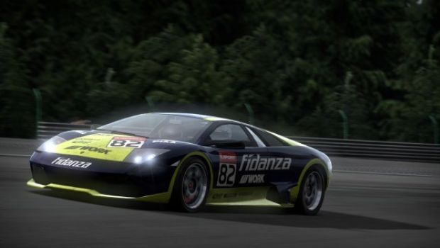 Need for Speed: Shift - Real Mod, per un maggiore realismo Need for Speed: Shift - Real Mod, per un maggiore realismo