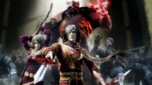 Tecmo rilascia su PSN la demo di Undead Knights, che in realtà è il gioco intero Tecmo rilascia su PSN la demo di Undead Knights, che in realtà è il gioco intero