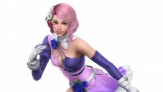 Tekken 6 - nuovo trailer di Alisa Bosconovitch Tekken 6 - nuovo trailer di Alisa Bosconovitch