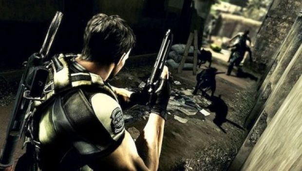 Resident Evil 5: Alternative Edition - Gioco completo o DLC? Capcom lo chiede ai giocatori! Resident Evil 5: Alternative Edition - Gioco completo o DLC? Capcom lo chiede ai giocatori!