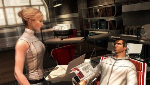 Assassin's Creed II: Le armi di Leonardo Da Vinci in un nuovo video Assassin's Creed II: Le armi di Leonardo Da Vinci in un nuovo video