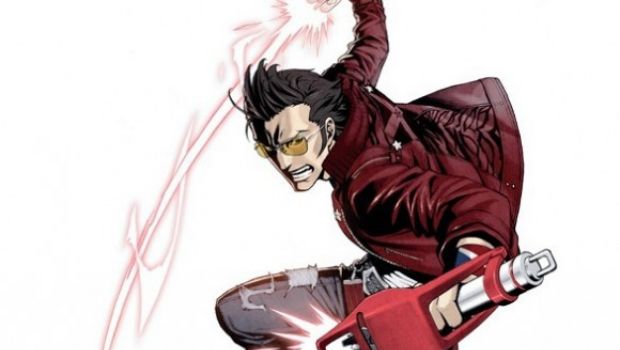 No More Heroes 2: Desperate Struggle in quattro nuovi filmati No More Heroes 2: Desperate Struggle in quattro nuovi filmati