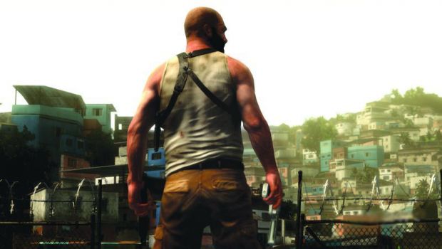 Max Payne 3: teaser trailer con sorpresa finale Max Payne 3: teaser trailer con sorpresa finale