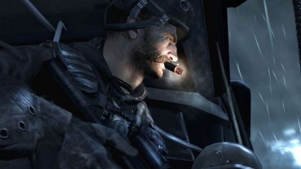 L'immortale Capitano Price sarà presente anche in Call of Duty: Modern Warfare 2 L'immortale Capitano Price sarà presente anche in Call of Duty: Modern Warfare 2