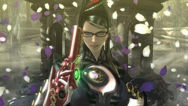 Bayonetta: comparativa video delle demo X360 e PS3