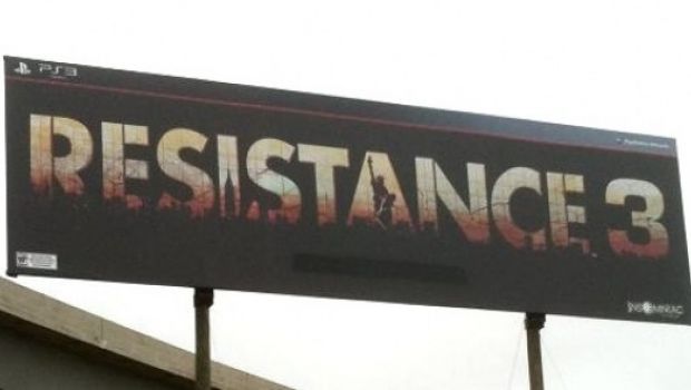 Resistance 3 sarà ambientato a New York Resistance 3 sarà ambientato a New York