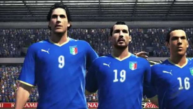 PES 2010: le recensioni a partire dal 15 ottobre