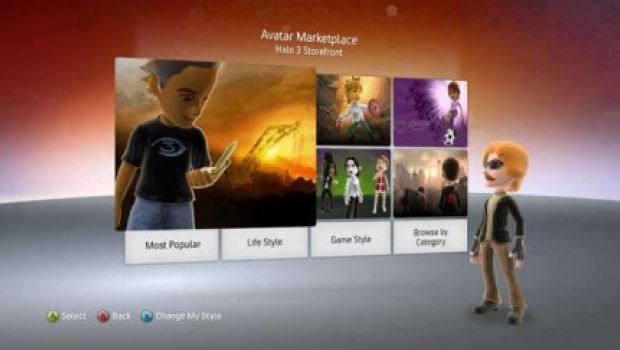 Modern Warfare 2: Gli immancabili costumi per gli Avatar Xbox 360 Modern Warfare 2: Gli immancabili costumi per gli Avatar Xbox 360