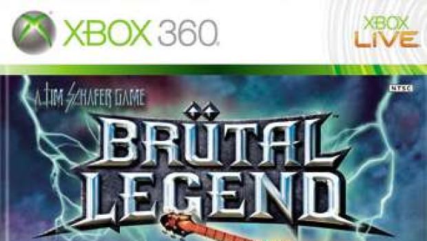Brutal Legend: la recensione Brutal Legend: la recensione