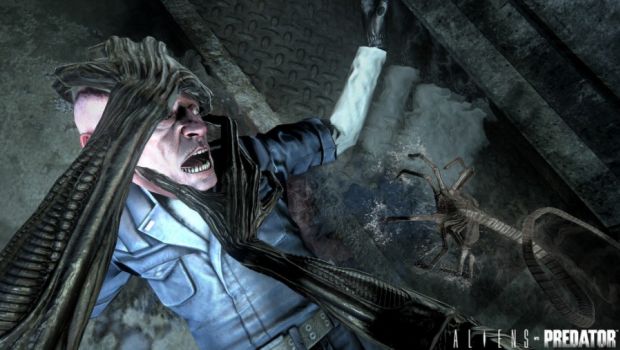 Alien vs Predator: un nuovo trailer mostra gli Alien in azione