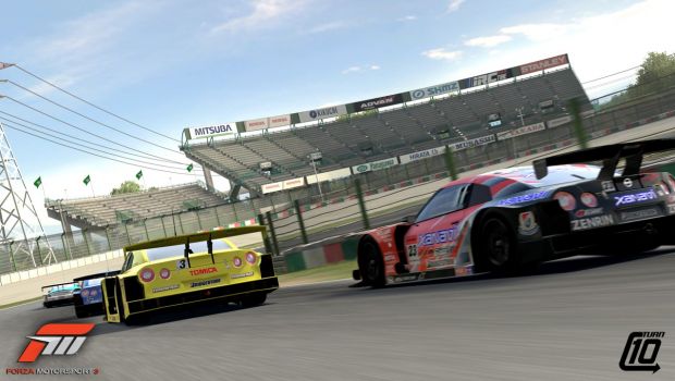Microsoft: ban per chi gioca copie pirata di Forza Motorsport 3 o Borderlands