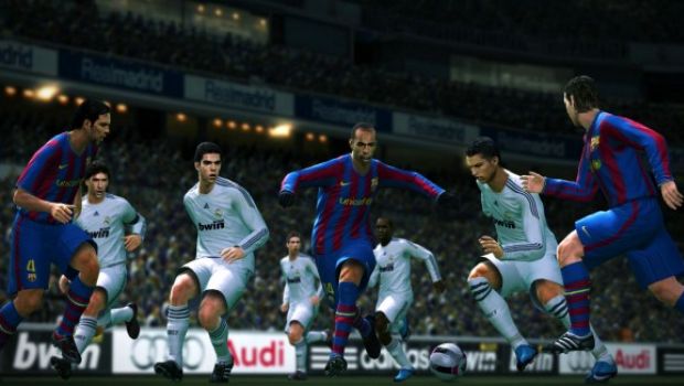 FIFA 10 o PES 2010? Resa dei conti con il sondaggio finale FIFA 10 o PES 2010? Resa dei conti con il sondaggio finale