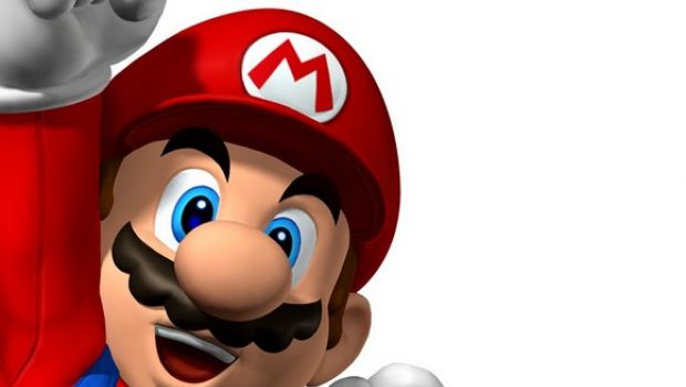 Un nuovo gioco su Mario all'orizzonte Un nuovo gioco su Mario all'orizzonte