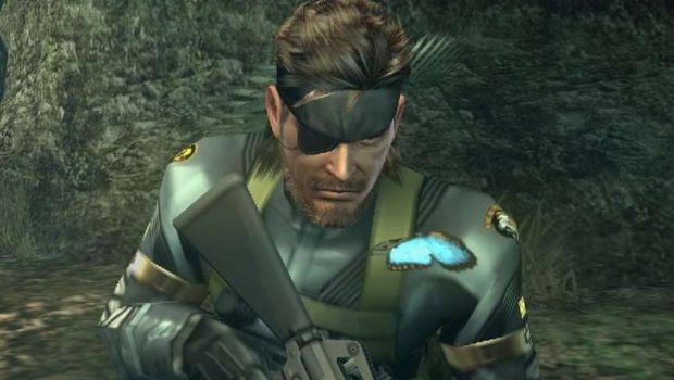 Metal Gear Solid: Peace Walker - nuove immagini