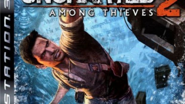 Uncharted 2: Il Covo dei Ladri - la recensione Uncharted 2: Il Covo dei Ladri - la recensione