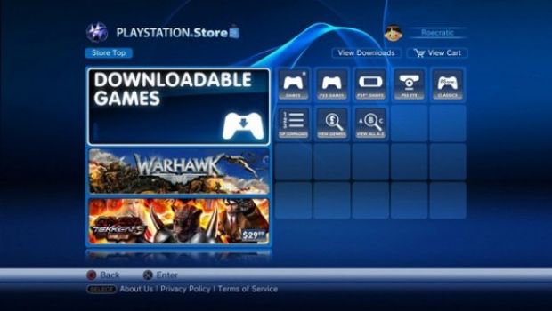 PlayStation Store: le novità di giovedì 22 ottobre