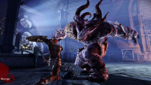 Dragon Age: Origins si racconta in video