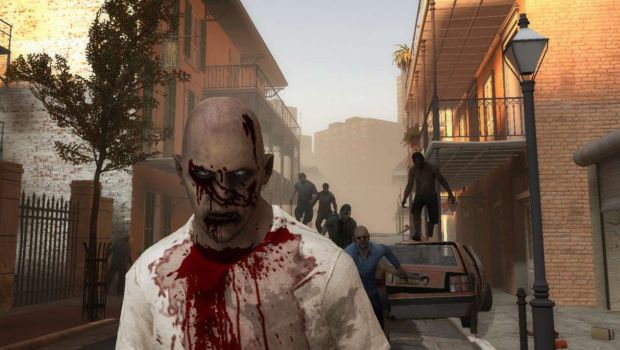 Left 4 Dead 2: trapela l'indroduzione filmata?
