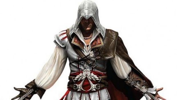 Assassin's Creed II: la crescita di Ezio Auditore in un filmato Assassin's Creed II: la crescita di Ezio Auditore in un filmato