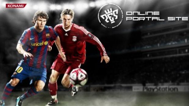 PES 2010: una guida online da Konami PES 2010: una guida online da Konami