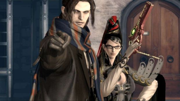 Bayonetta: nuove immagini Bayonetta: nuove immagini