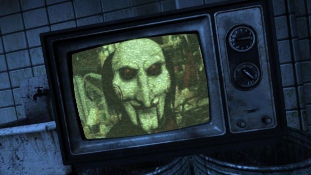 Saw: l'enigmista - nuove immagini