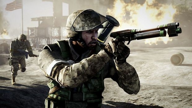Battlefield: Bad Company 2 - la Limited Edition svelata in immagini e video Battlefield: Bad Company 2 - la Limited Edition svelata in immagini e video