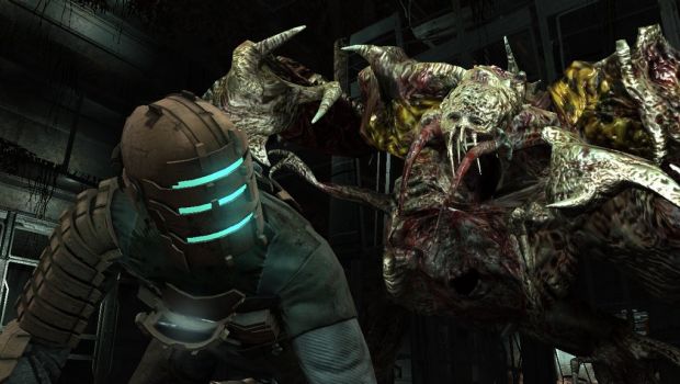 Dead Space 2: nuove indiscrezioni sul periodo d'uscita Dead Space 2: nuove indiscrezioni sul periodo d'uscita