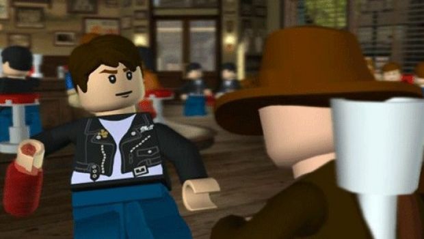 LEGO Indiana Jones 2: disponibile un nuovo trailer LEGO Indiana Jones 2: disponibile un nuovo trailer