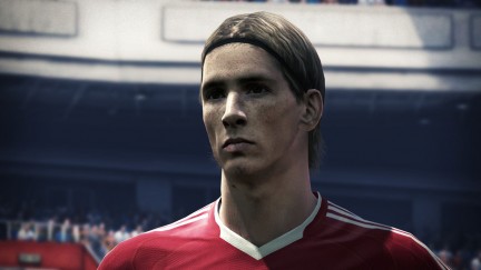 Pro Evolution Soccer 2010: il filmato d'introduzione Pro Evolution Soccer 2010: il filmato d'introduzione