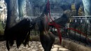 Bayonetta: spot nipponico con attrice in carne ed ossa